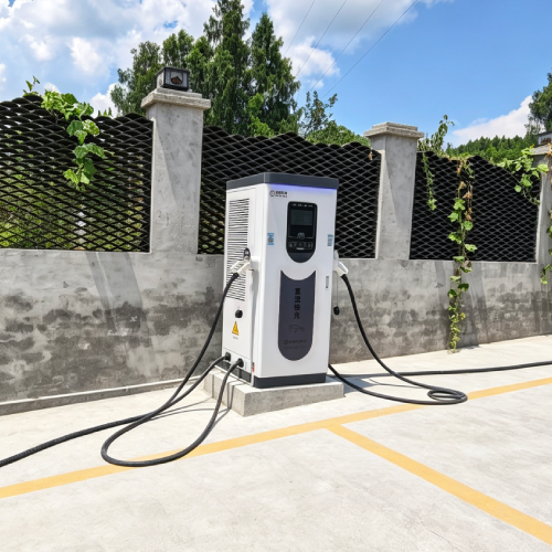 Boutique Hotel Charging